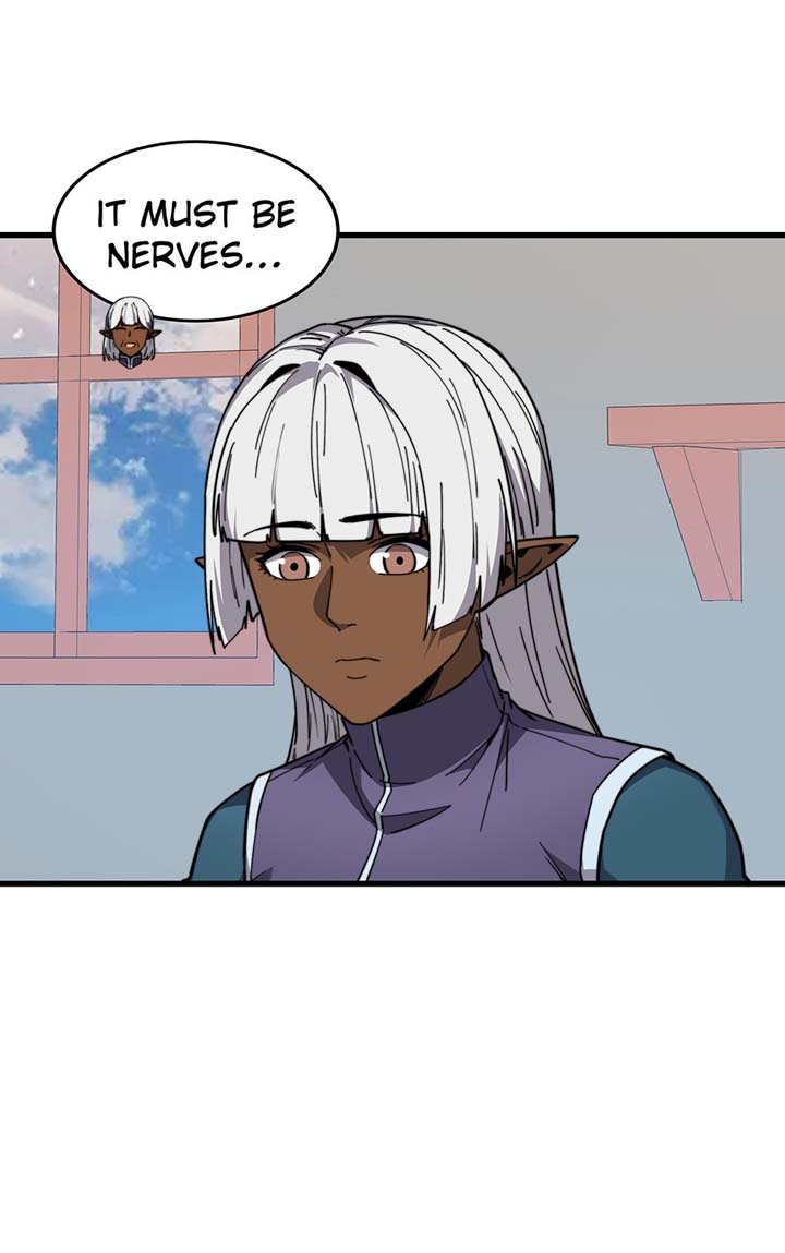 An Outcast In Another World Chapter 36 page 32