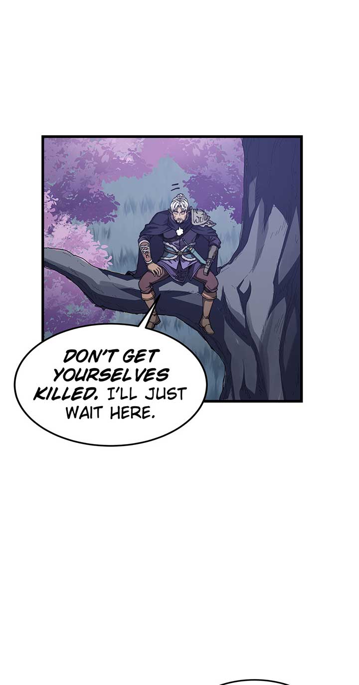 An Outcast In Another World Chapter 34 page 26