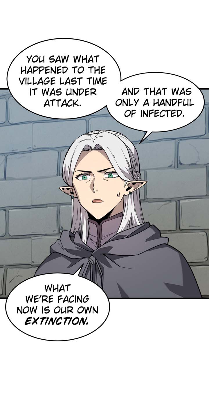 An Outcast In Another World Chapter 36 page 18