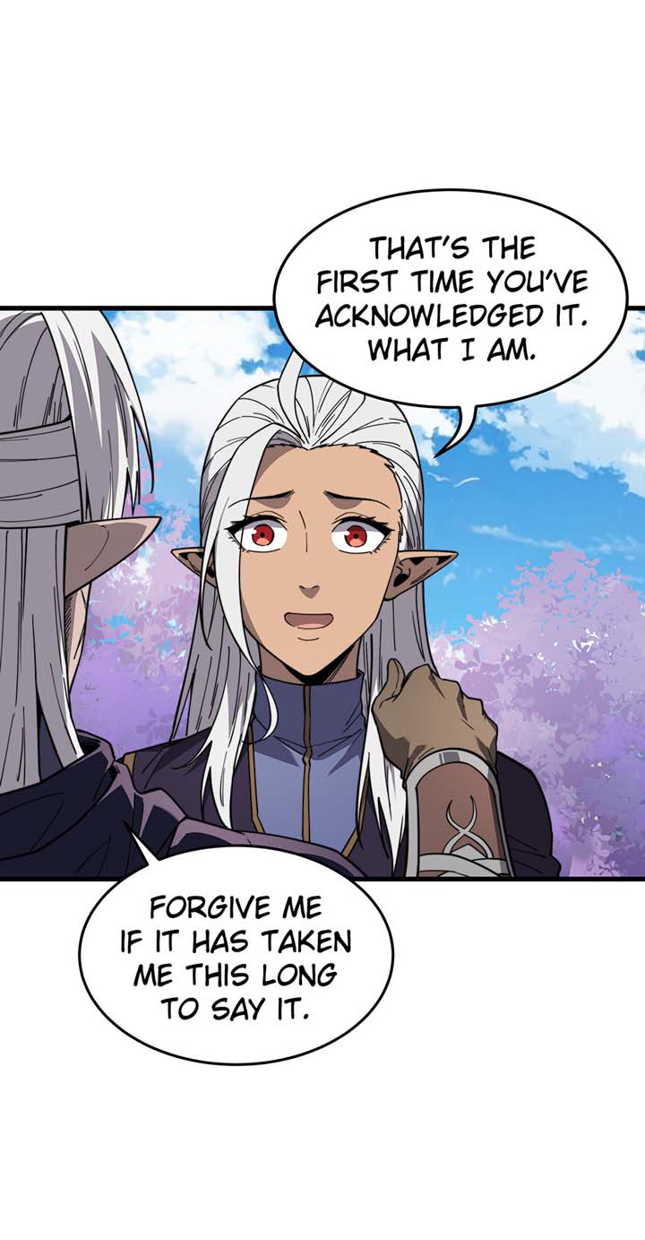 An Outcast In Another World Chapter 36 page 26
