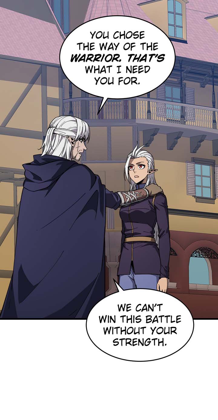 An Outcast In Another World Chapter 36 page 25