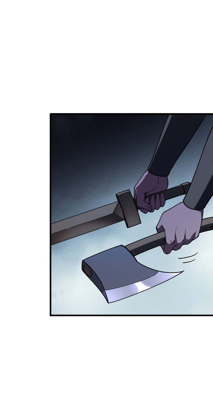 An Outcast In Another World Chapter 36 page 45