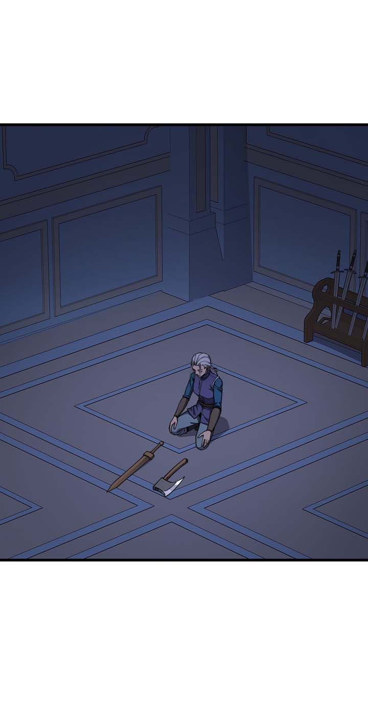An Outcast In Another World Chapter 36 page 44