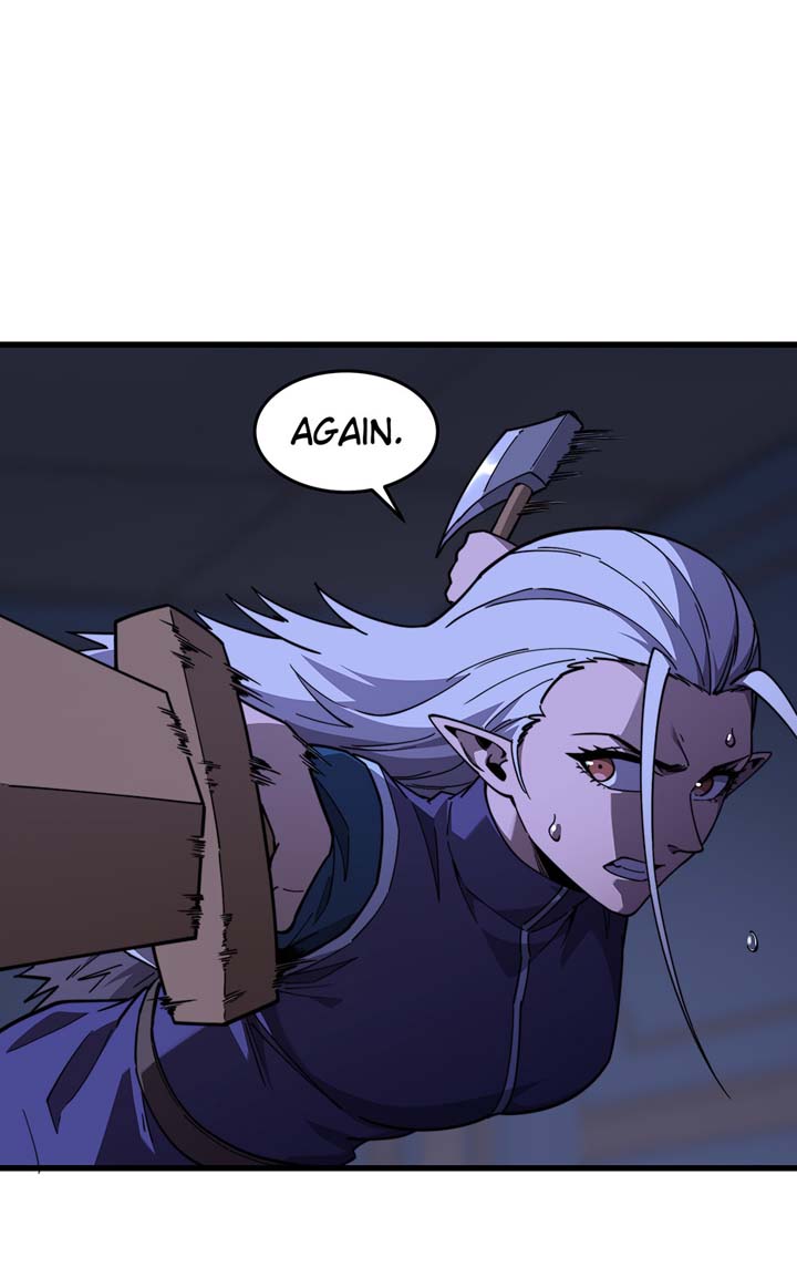 An Outcast In Another World Chapter 36 page 52
