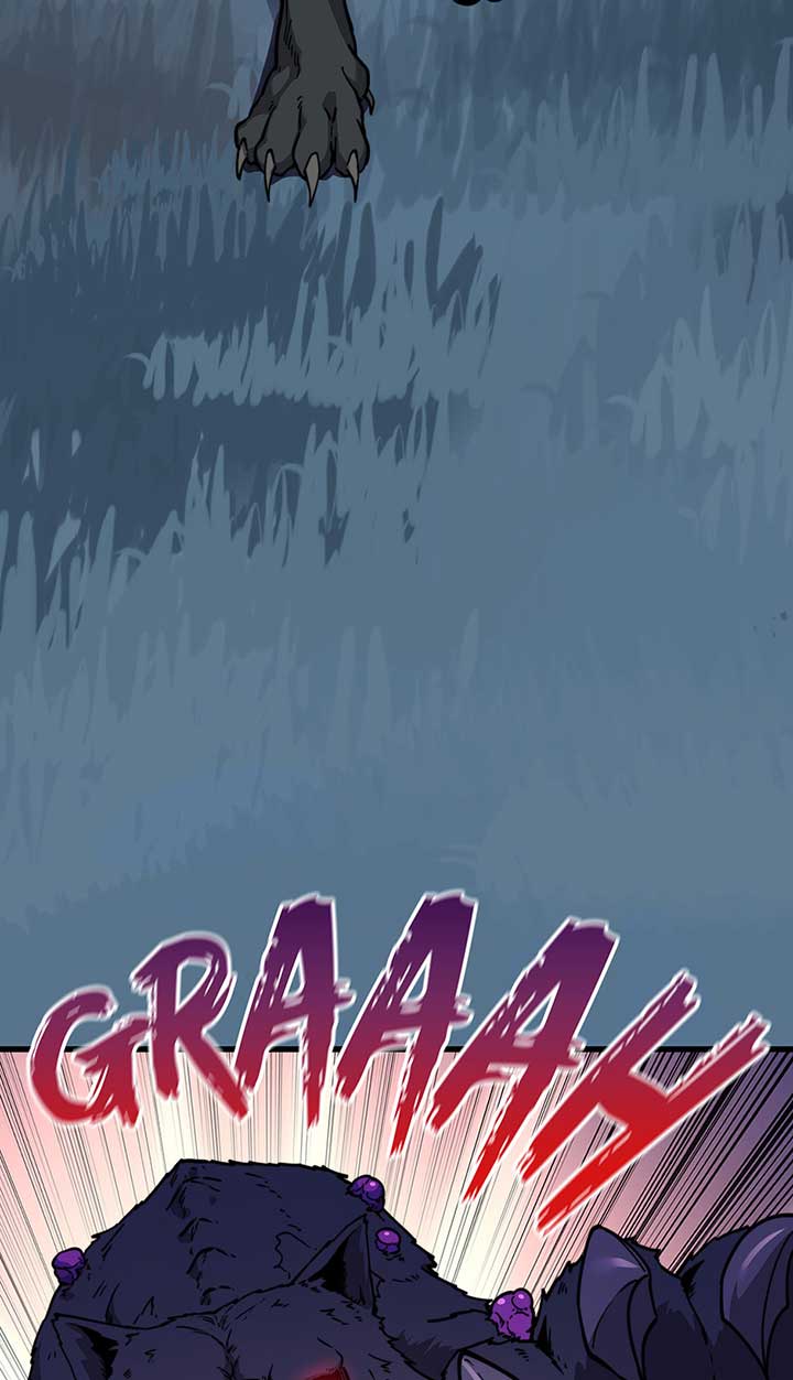 An Outcast In Another World Chapter 34 page 55