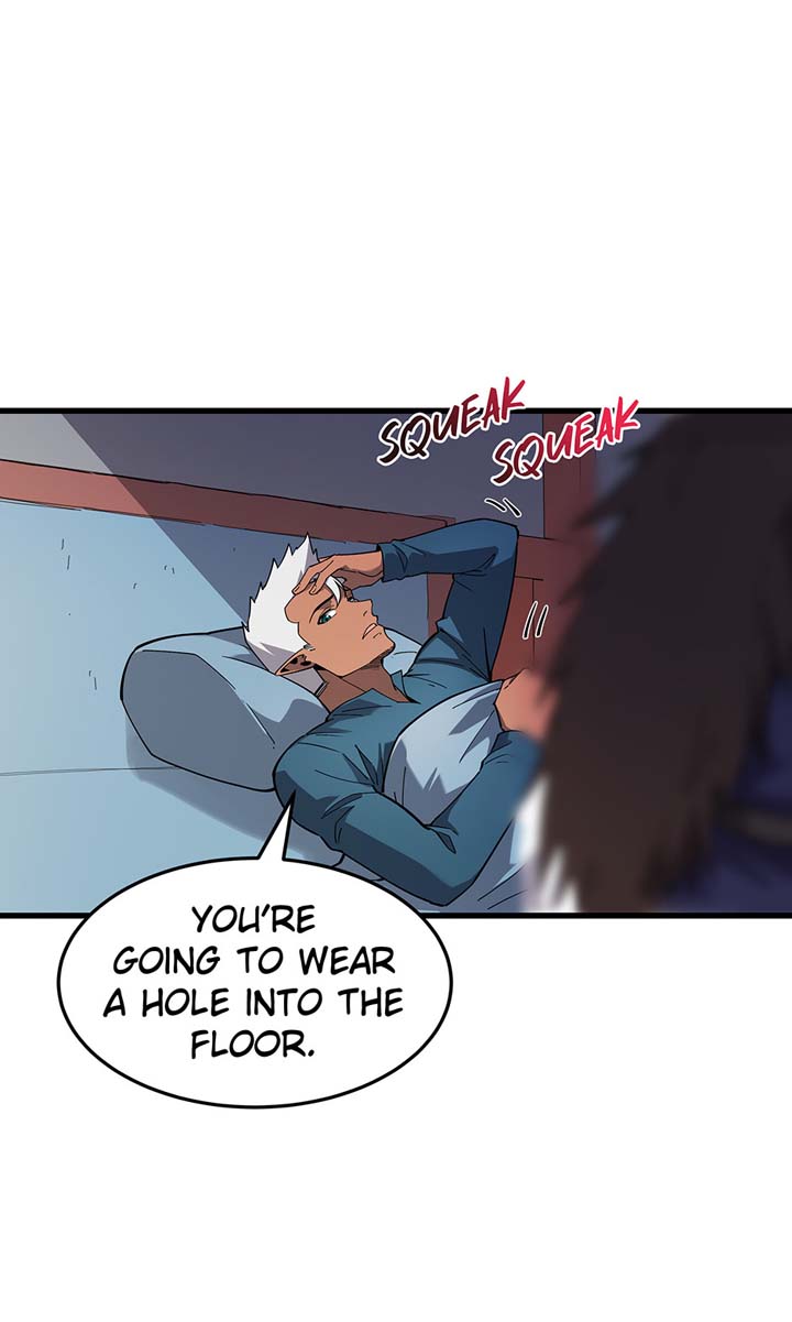 An Outcast In Another World Chapter 36 page 57