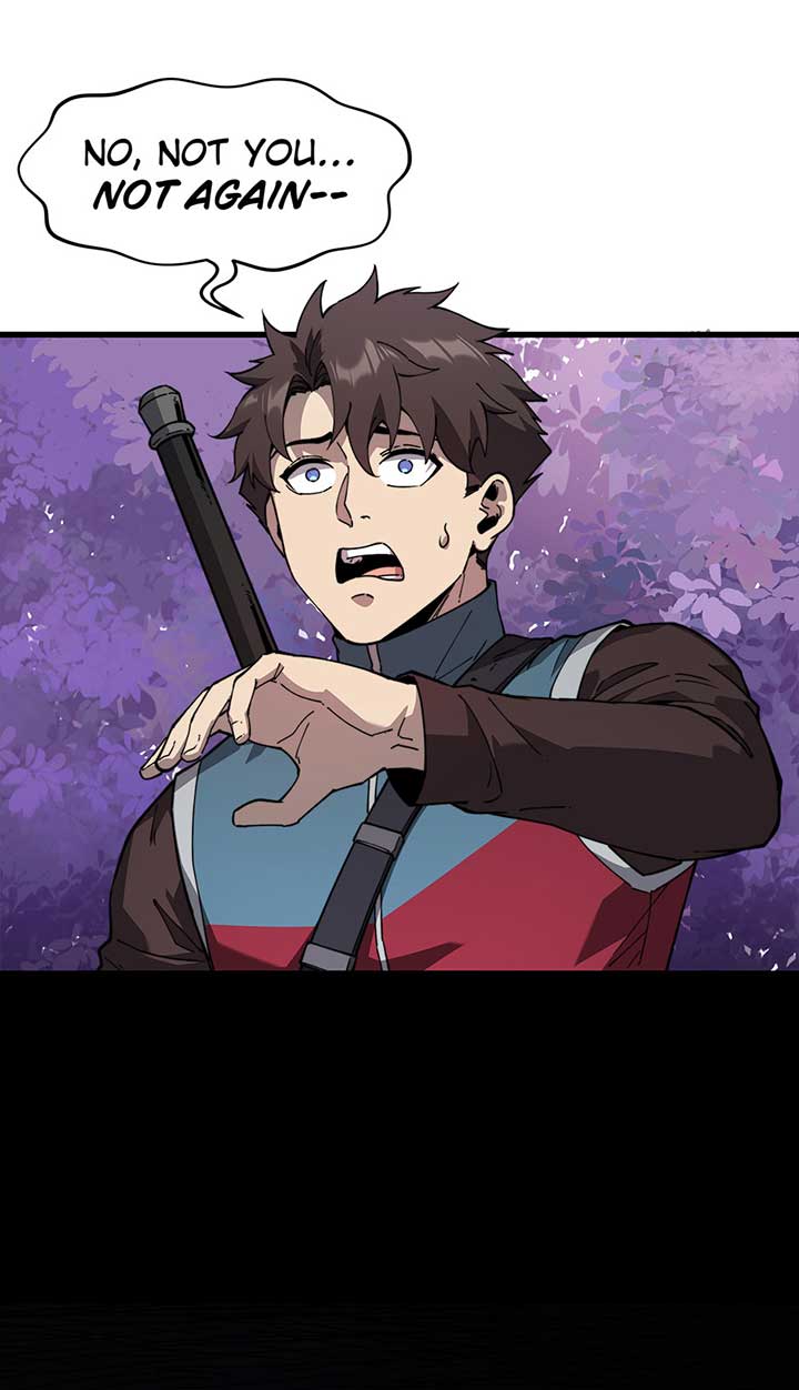 An Outcast In Another World Chapter 34 page 53