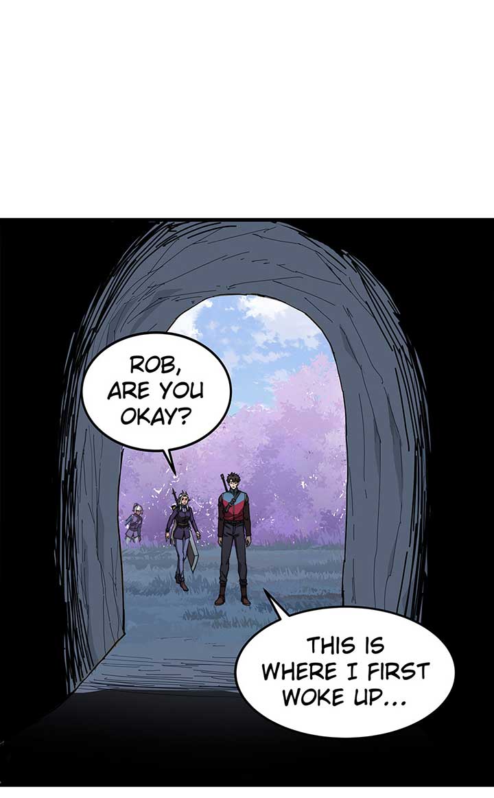 An Outcast In Another World Chapter 34 page 49