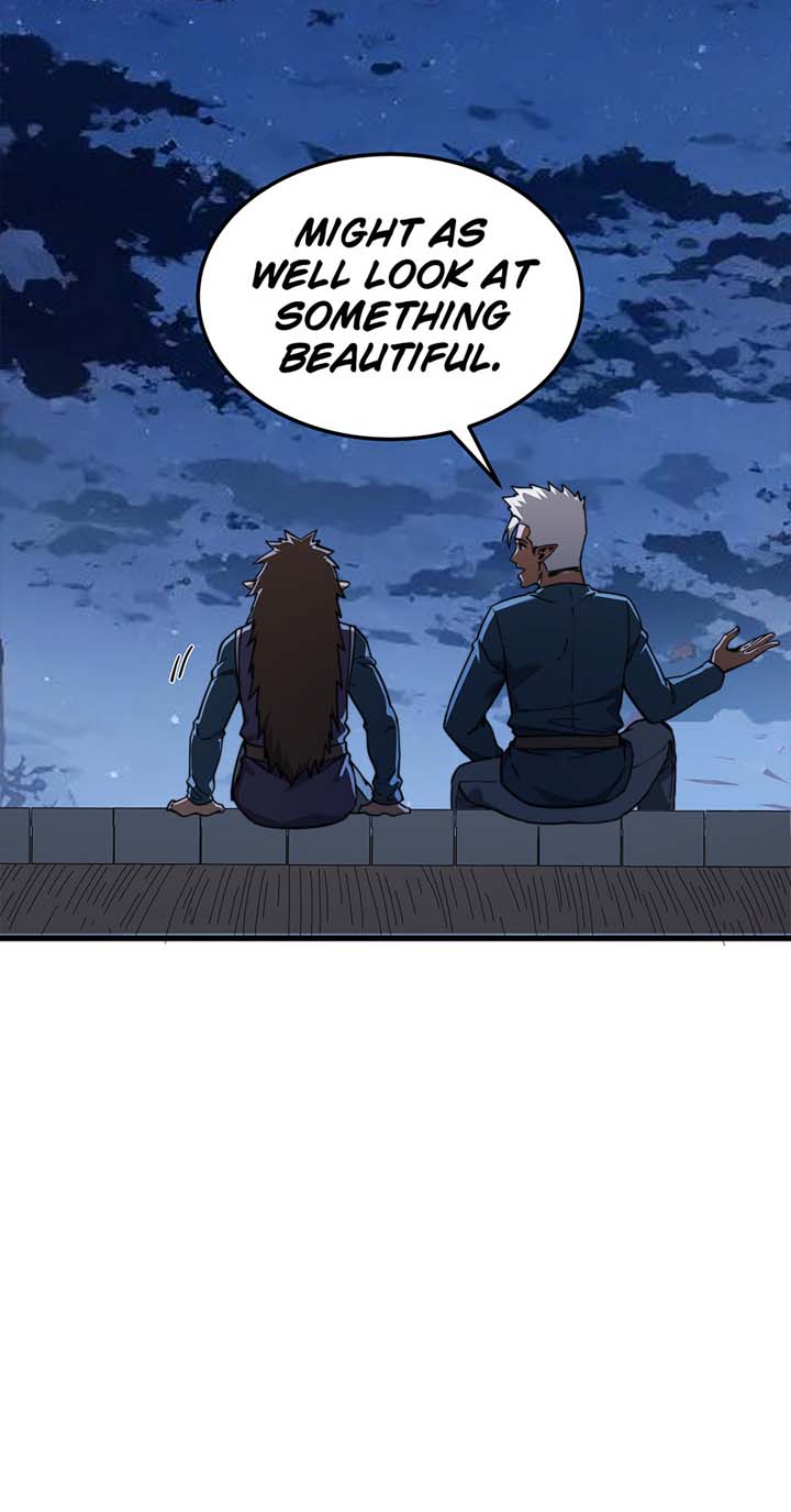 An Outcast In Another World Chapter 36 page 65