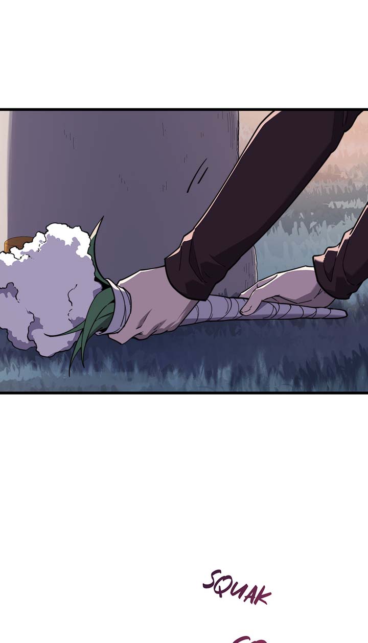 An Outcast In Another World Chapter 36 page 74