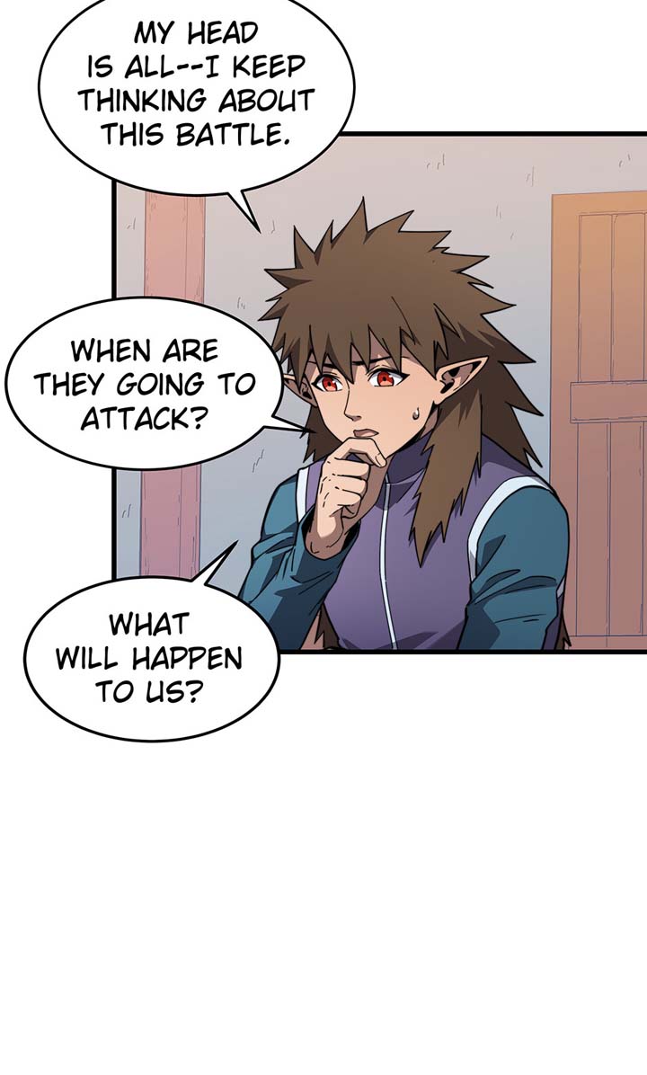 An Outcast In Another World Chapter 36 page 59