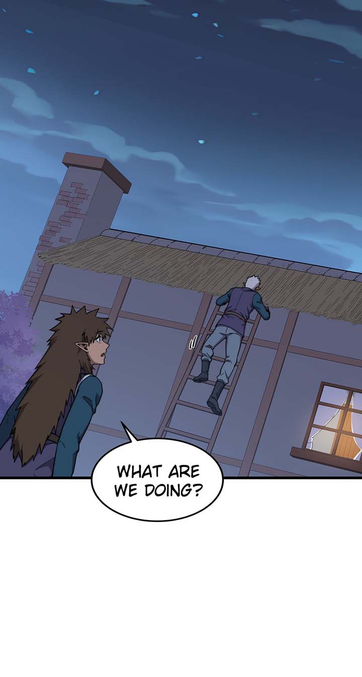 An Outcast In Another World Chapter 36 page 63