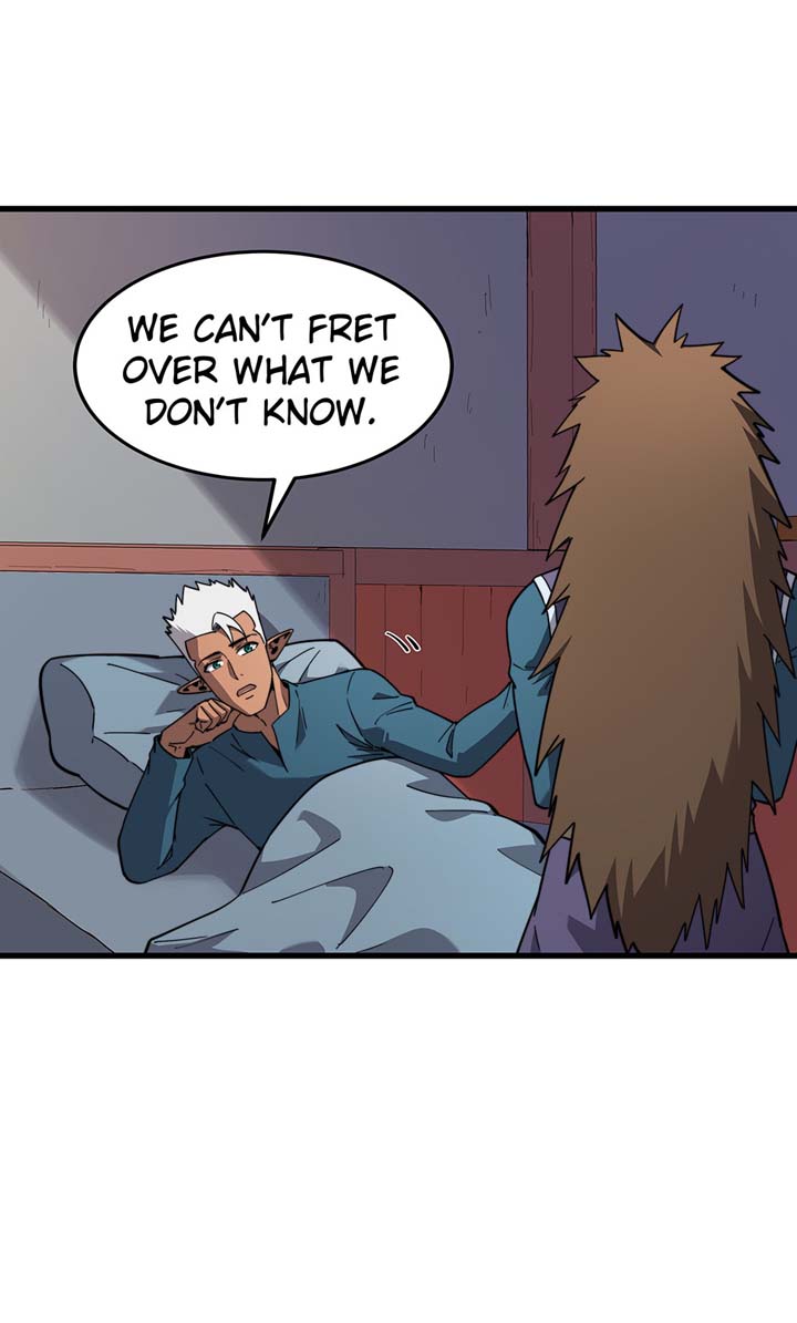 An Outcast In Another World Chapter 36 page 60