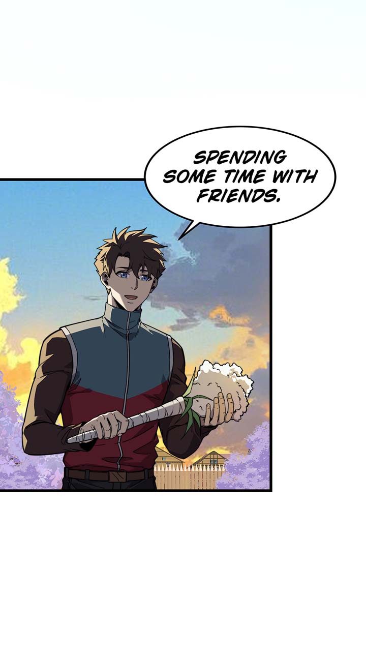 An Outcast In Another World Chapter 36 page 72