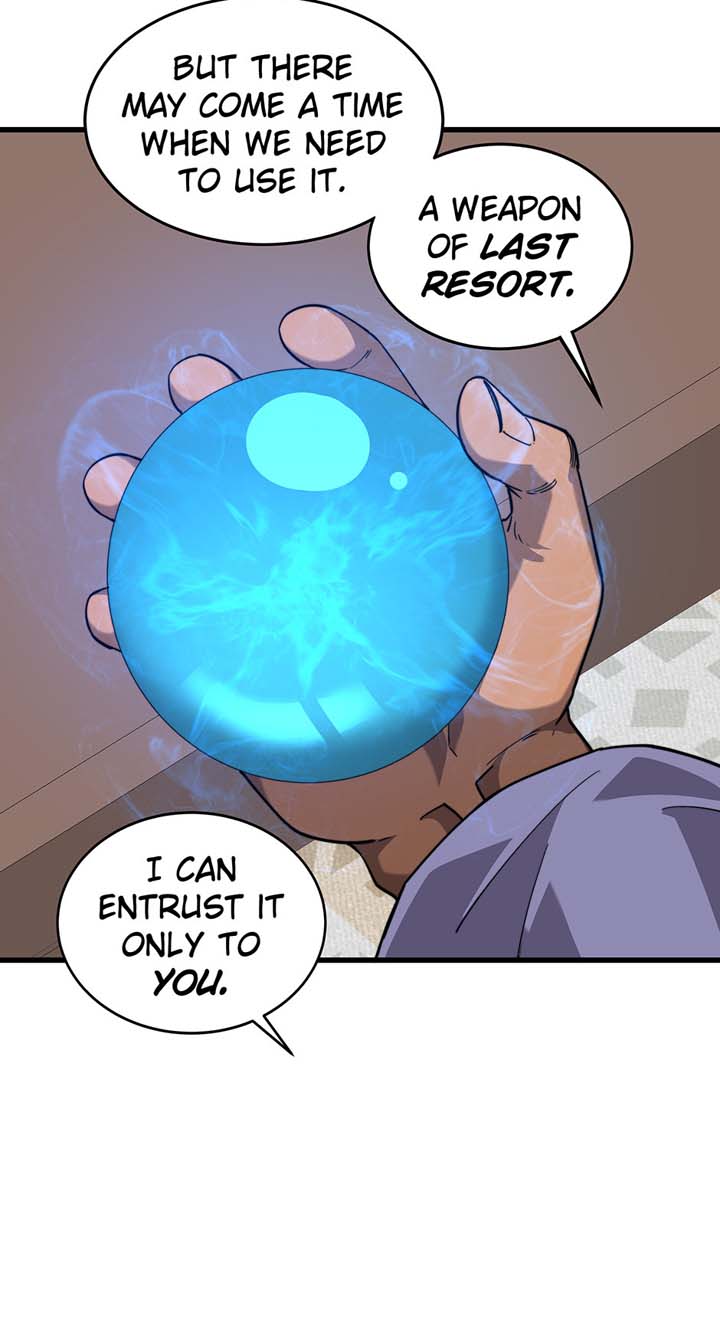 An Outcast In Another World Chapter 36 page 68