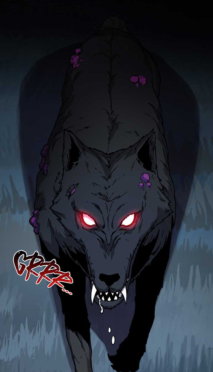 An Outcast In Another World Chapter 34 page 54