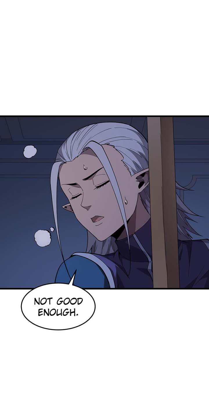 An Outcast In Another World Chapter 36 page 51