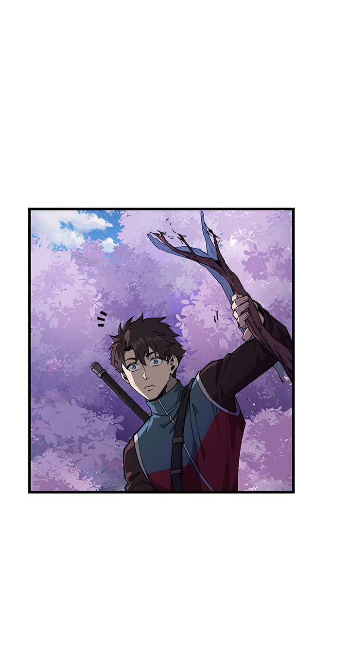 An Outcast In Another World Chapter 34 page 47