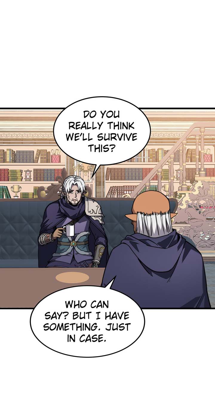 An Outcast In Another World Chapter 36 page 66