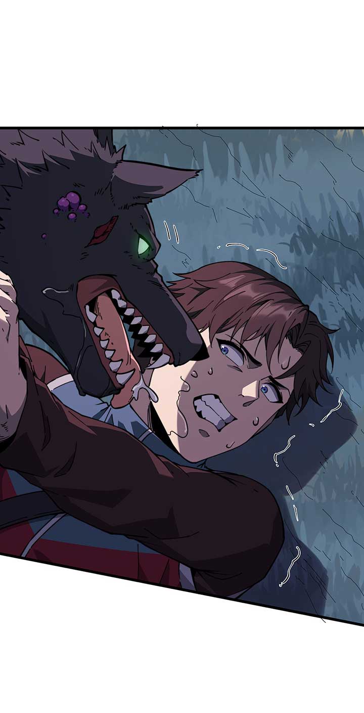 An Outcast In Another World Chapter 34 page 60