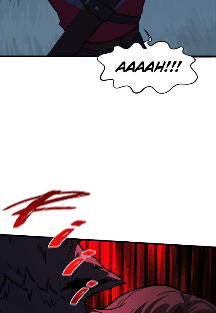 An Outcast In Another World Chapter 34 page 58