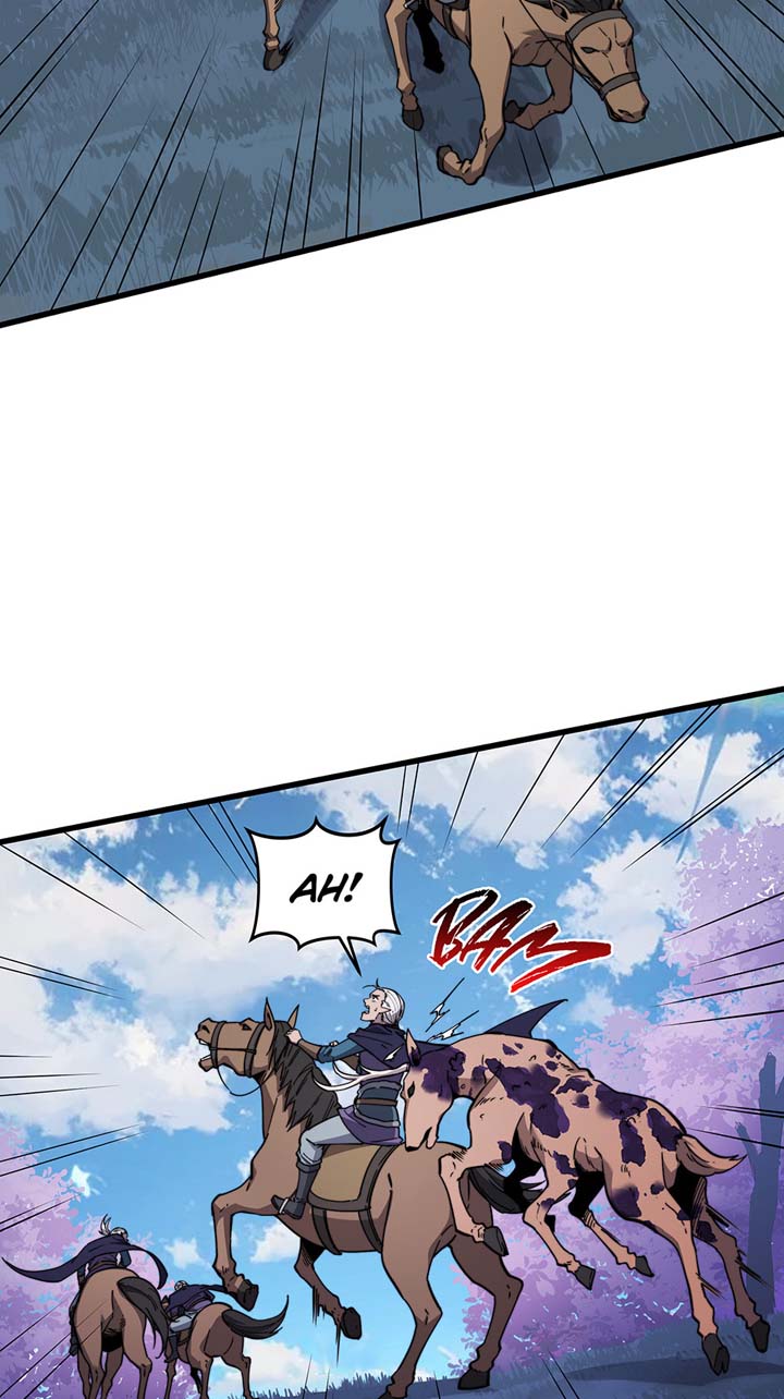 An Outcast In Another World Chapter 36 page 77