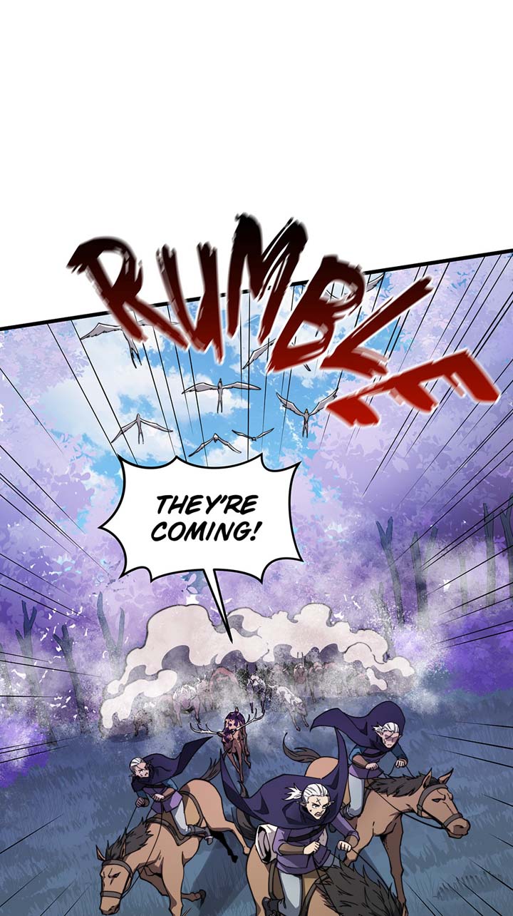 An Outcast In Another World Chapter 36 page 76