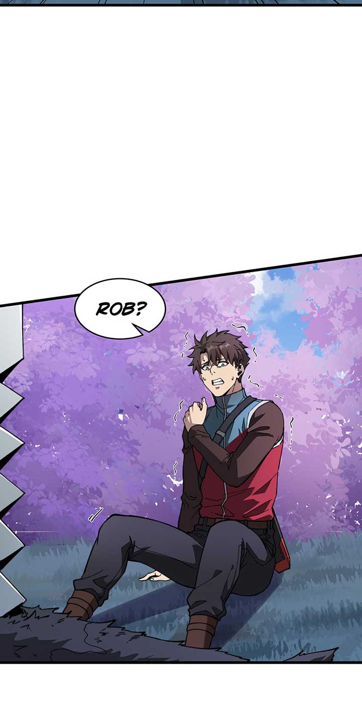 An Outcast In Another World Chapter 34 page 62