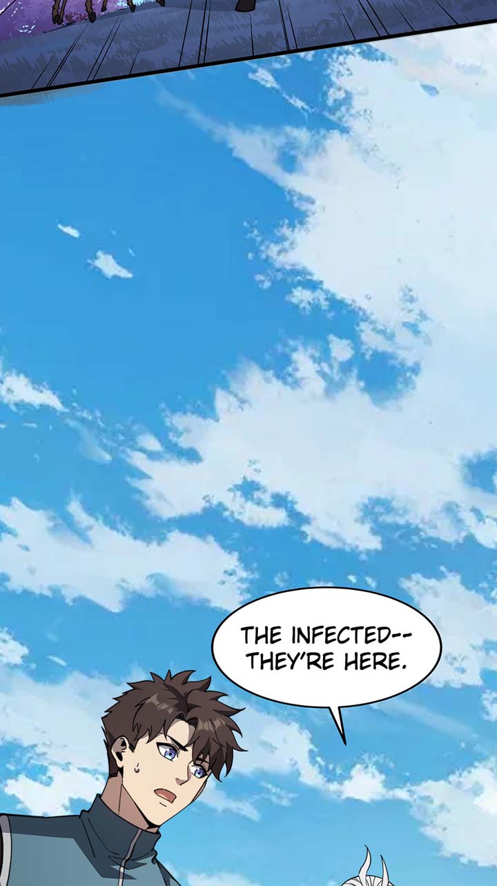 An Outcast In Another World Chapter 36 page 78
