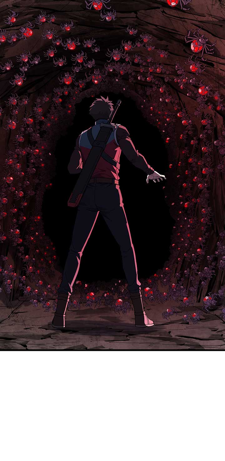An Outcast In Another World Chapter 34 page 66