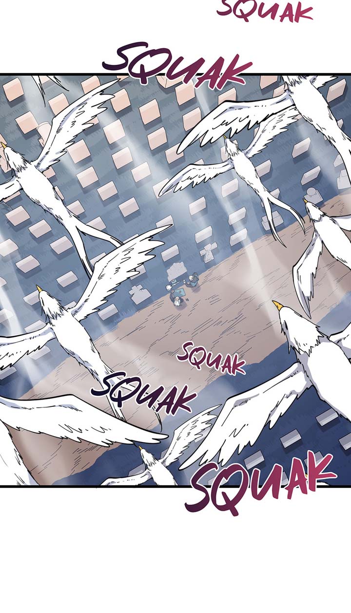 An Outcast In Another World Chapter 36 page 75