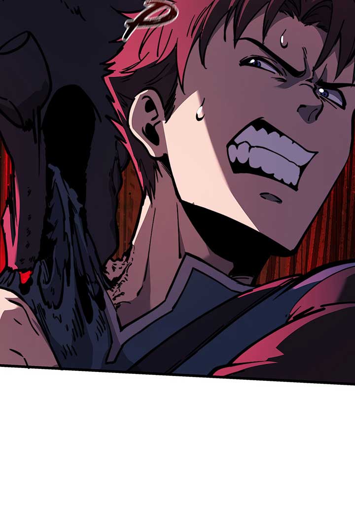 An Outcast In Another World Chapter 34 page 59