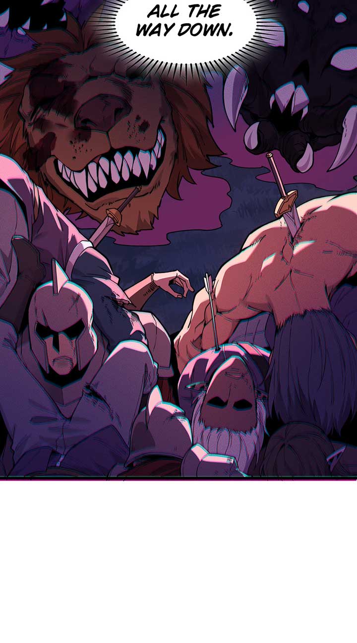 An Outcast In Another World Chapter 34 page 71