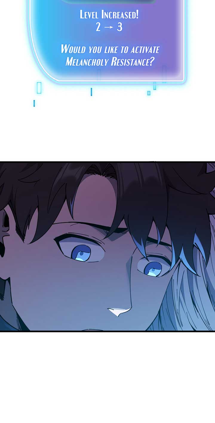 An Outcast In Another World Chapter 34 page 77