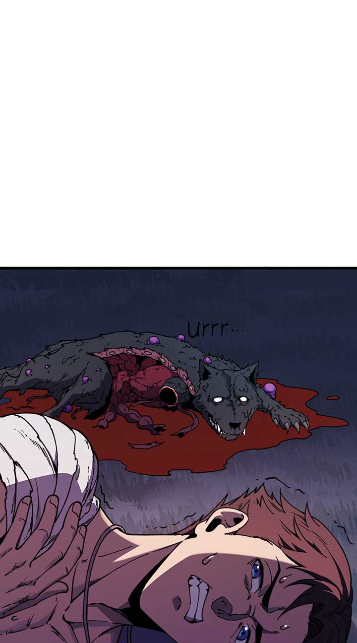 An Outcast In Another World Chapter 34 page 68