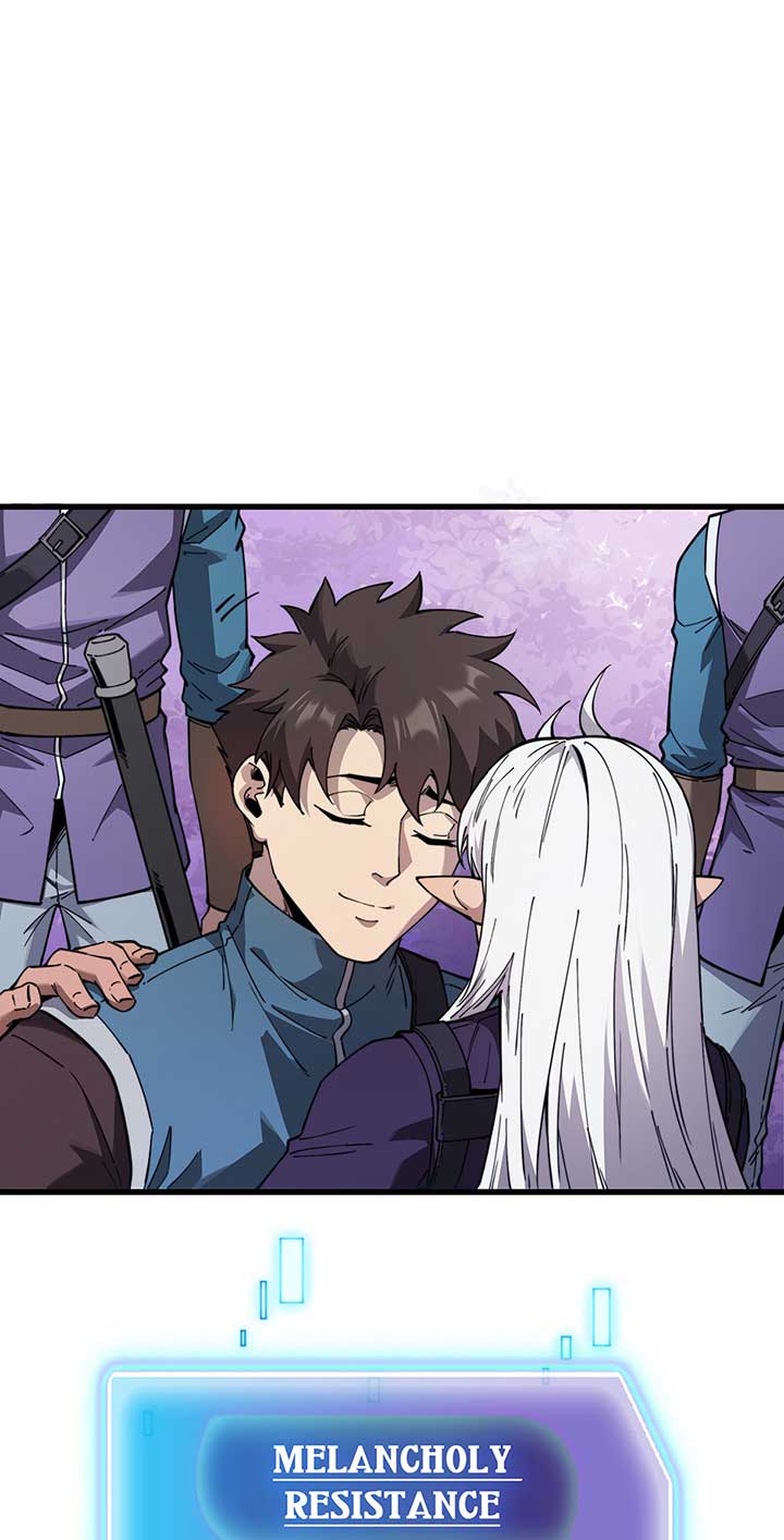 An Outcast In Another World Chapter 34 page 76