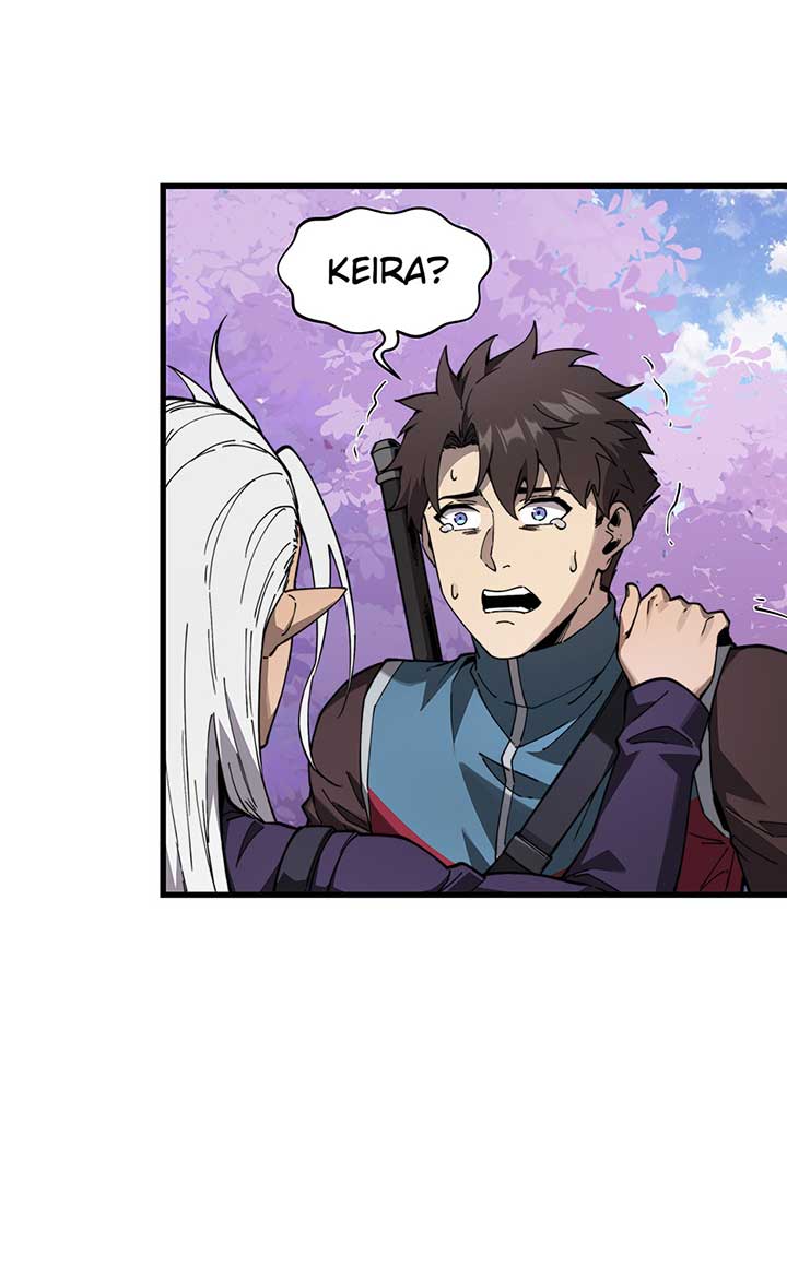 An Outcast In Another World Chapter 34 page 73