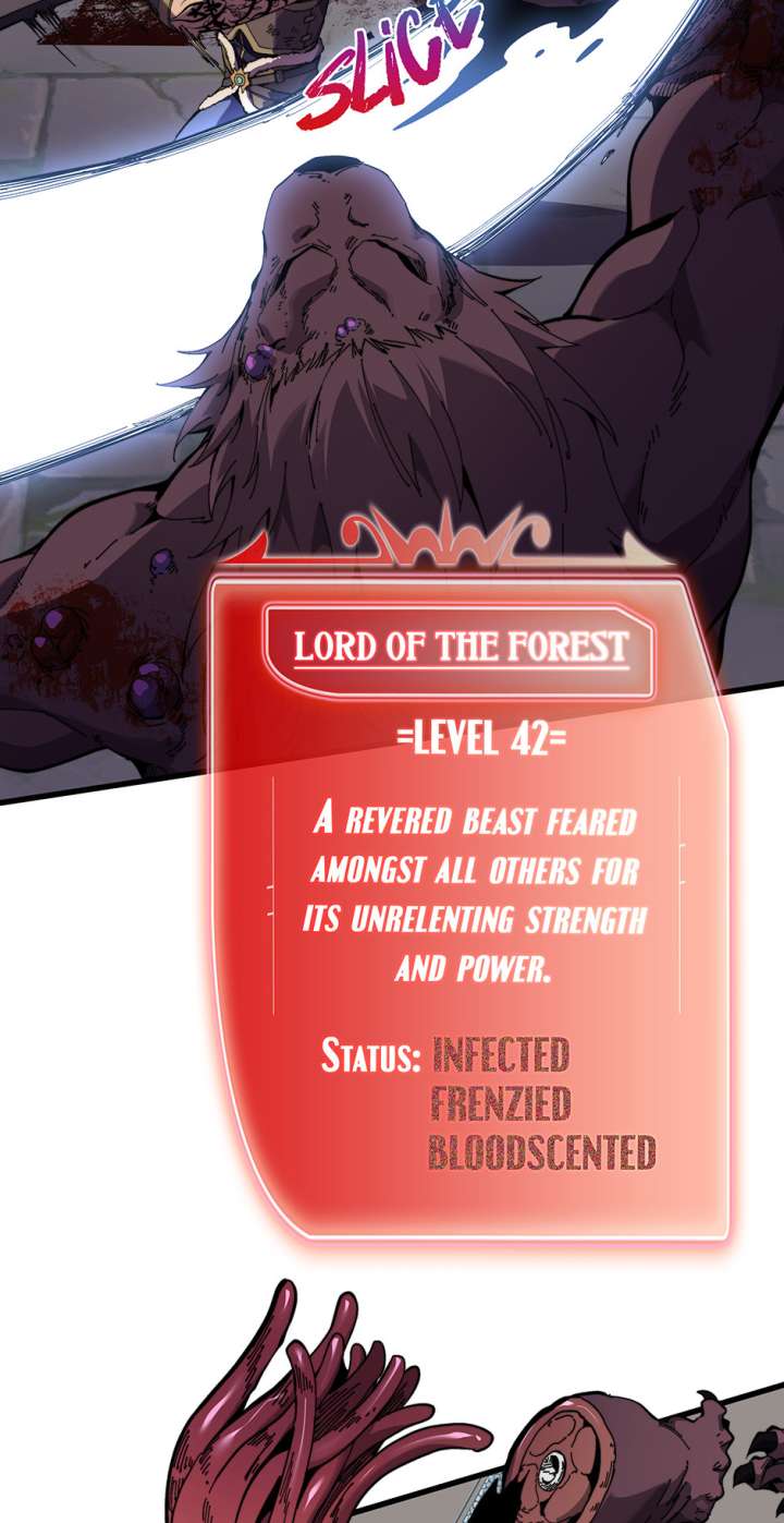 An Outcast In Another World Chapter 41 page 3