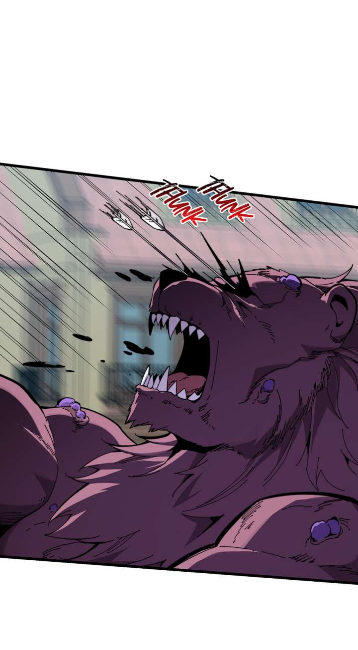 An Outcast In Another World Chapter 41 page 11