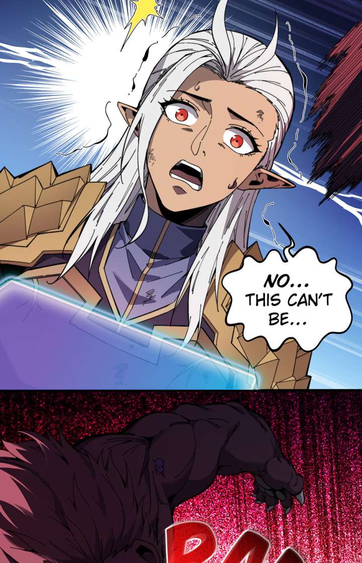 An Outcast In Another World Chapter 41 page 7
