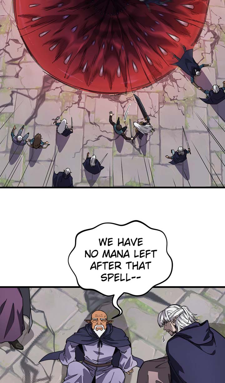 An Outcast In Another World Chapter 39 page 6