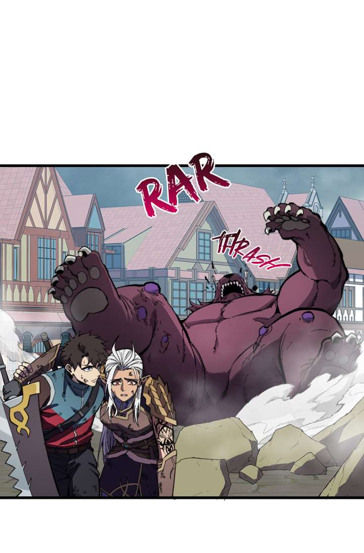 An Outcast In Another World Chapter 41 page 13