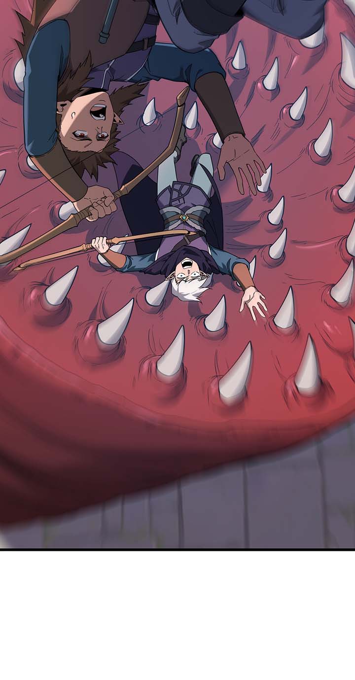 An Outcast In Another World Chapter 39 page 13