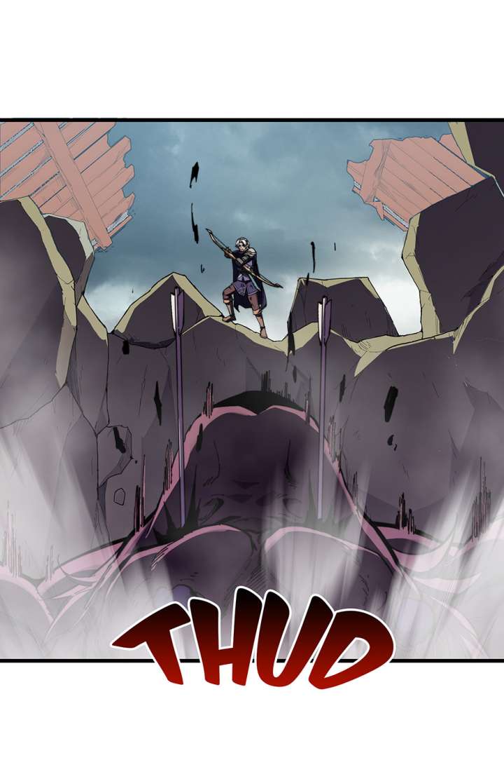 An Outcast In Another World Chapter 41 page 12