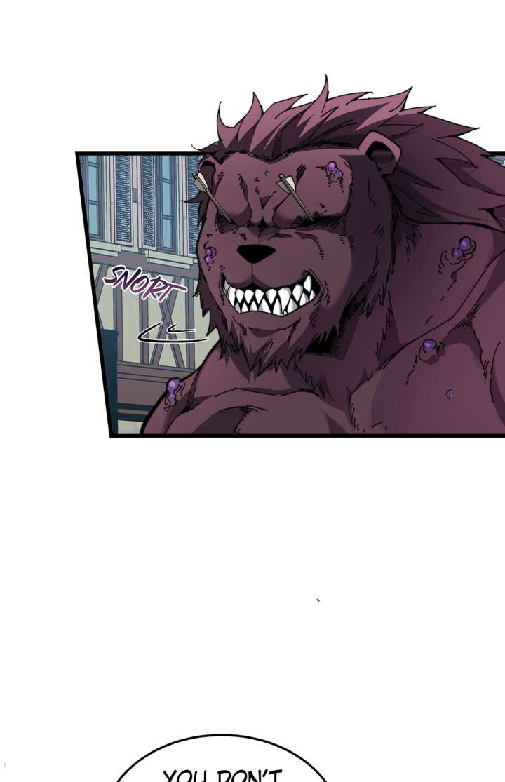 An Outcast In Another World Chapter 41 page 18