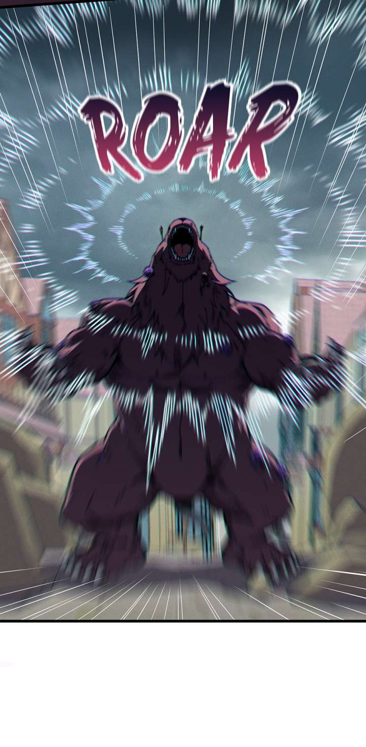 An Outcast In Another World Chapter 41 page 32