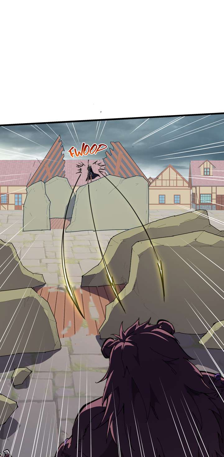 An Outcast In Another World Chapter 41 page 30