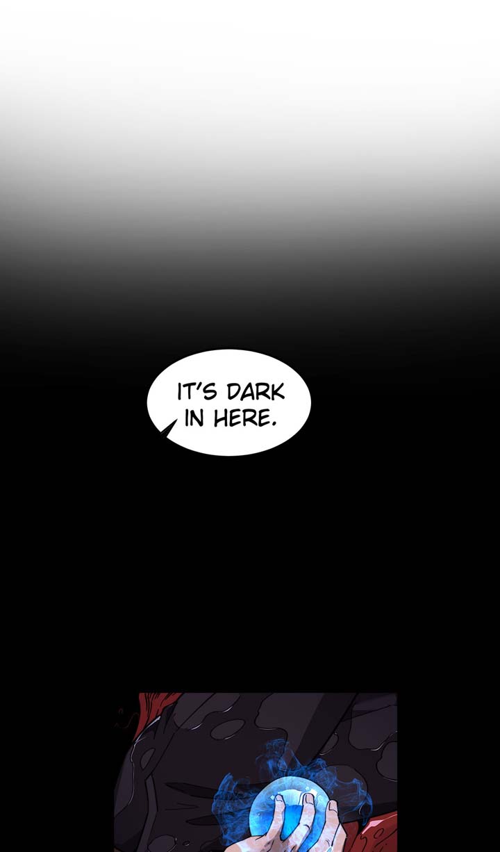 An Outcast In Another World Chapter 39 page 32