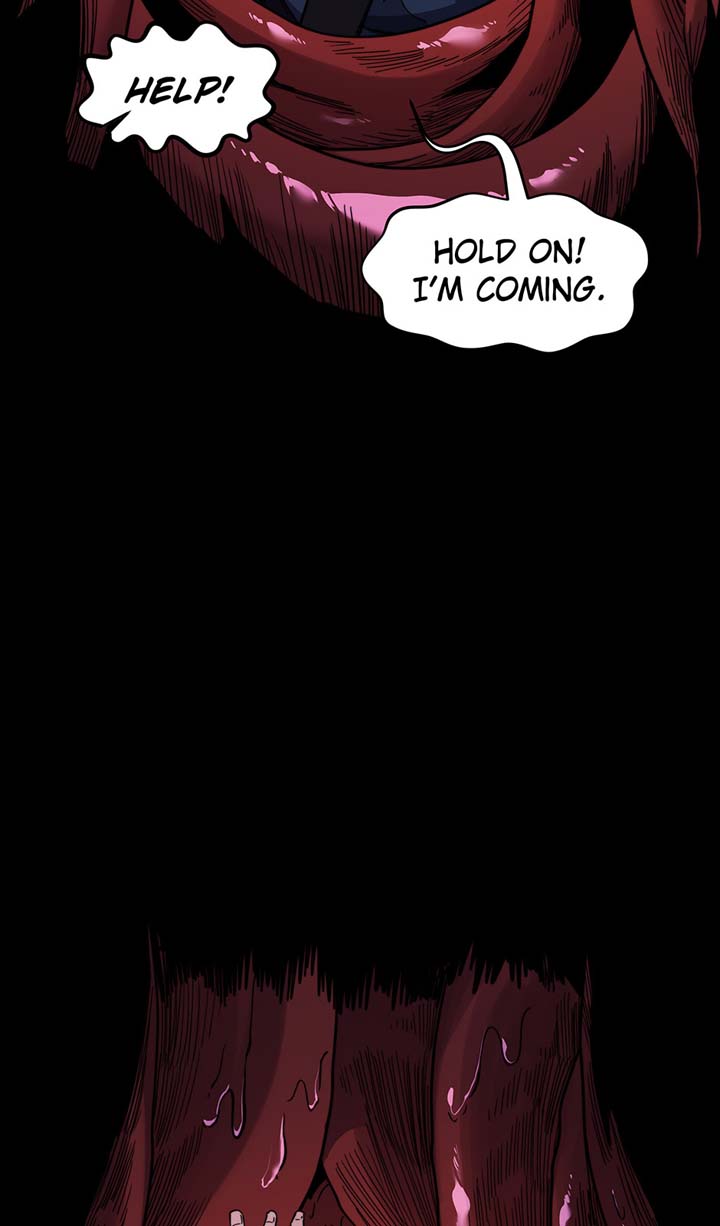 An Outcast In Another World Chapter 39 page 34