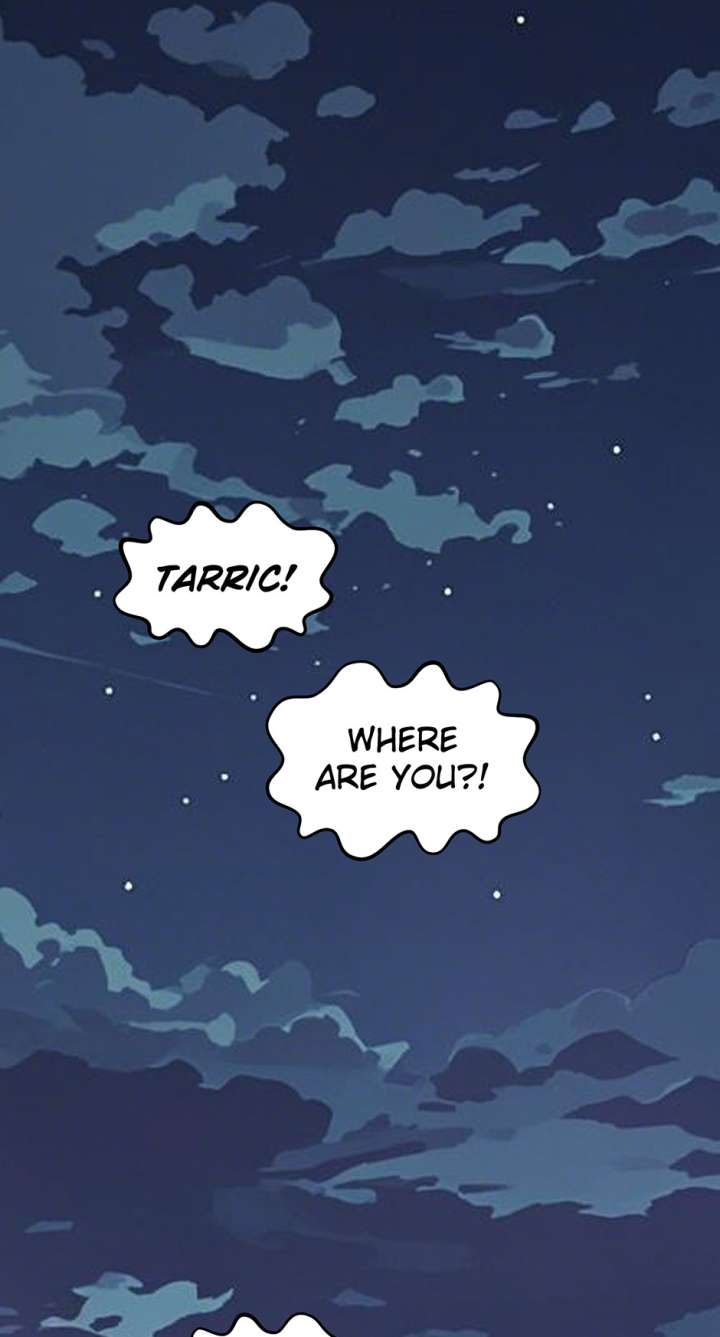 An Outcast In Another World Chapter 41 page 40